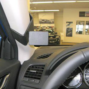 ProClip - Mazda CX-5 2012-2017 Left mount - 21857 - 804753