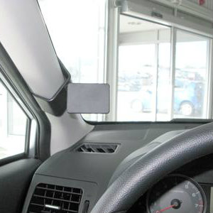 ProClip - Subaru Impreza 2012-2016 / XV 2012-2017  Left mount - 21860 - 804748
