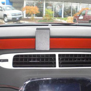 ProClip - Chevrolet Camaro 2010-2015 Center mount - 22024 - 854705