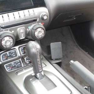 ProClip- Chevrolet Camaro 2010-2015 Console mount - 22025 - 834377