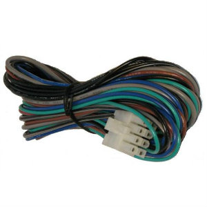 DEFA P2 kabelboom voor DVS90R - 22649 - DEFA600924