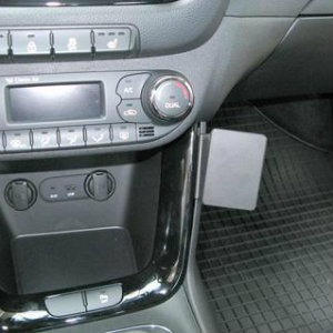 ProClip - Kia Cee'd 2012-2018 Angled mount - 22687 - 854767