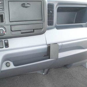 ProClip - Mitsubishi Fuso Canter 2010-2019 Angled mount - 22700 - 854789