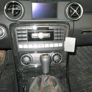 ProClip - Mercedes Benz SLC-Klasse 2017-2023 / SLK-Klasse 2011-2019 Angled mount - 22711 - 854617