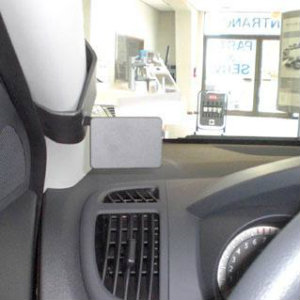 ProClip - Kia Cerato 2010-2016 Left mount - 22724 - 804371
