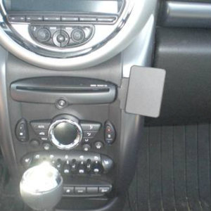 ProClip - Mini Cooper Countryman 2010-2016 / Paceman 2013-2016 Angled mount - 22775 - 854662
