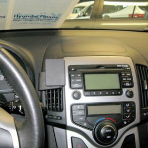 ProClip - Hyundai i30 2008-2012 Center mount - 22780 - 854809