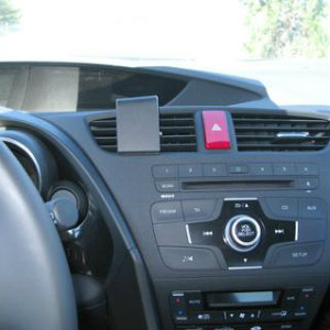 ProClip - Honda Civic 2012-2015 Center mount - 22785 - 854757