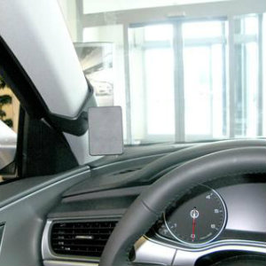 ProClip - Audi A6 / S6  2011-2015 Left mount - 22786 - 804807