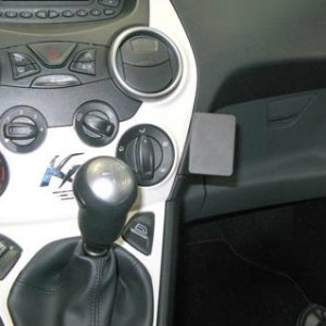 ProClip - Ford Ka 2009-2016 Angled mount - 22787 - 854808