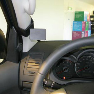 ProClip - Toyota HiLux 2012-2016 Left mount - 22788 - 804811