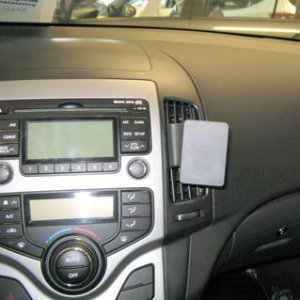ProClip - Hyundai i30 2008-2012 Angled mount - 22789 - 854810