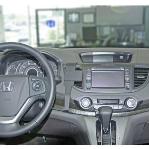 ProClip - Honda CR-V 2012-2016 Center mount - 22790 - 854802