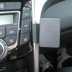 ProClip - Hyundai i30 2012-2016 Angled mount - 22795 - 854755