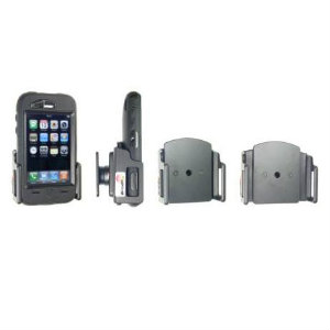 Universele verstelbare houder passief met swivelmount breedte: 62-77mm dikte: 12-16mm - 23235 - 511309