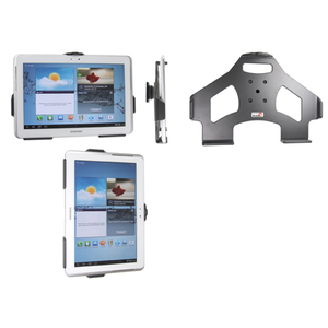 Samsung Galaxy Tab 2 10.1 Passieve houder met swivelmount - 23240 - 511415