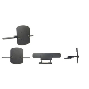 Hoofdsteun Passieve mount Volvo C70/ S60/ S70/ S80/ V60/ V70/ XC60/ XC70/ XC90 - 23248 - 811050