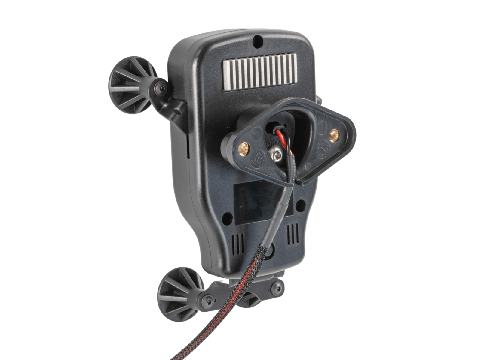 INBAY&reg; Cradle universele smartphonehouder met RAM&reg;-trapeziumplaat - 241000 21 2 1 - 241000-21-2