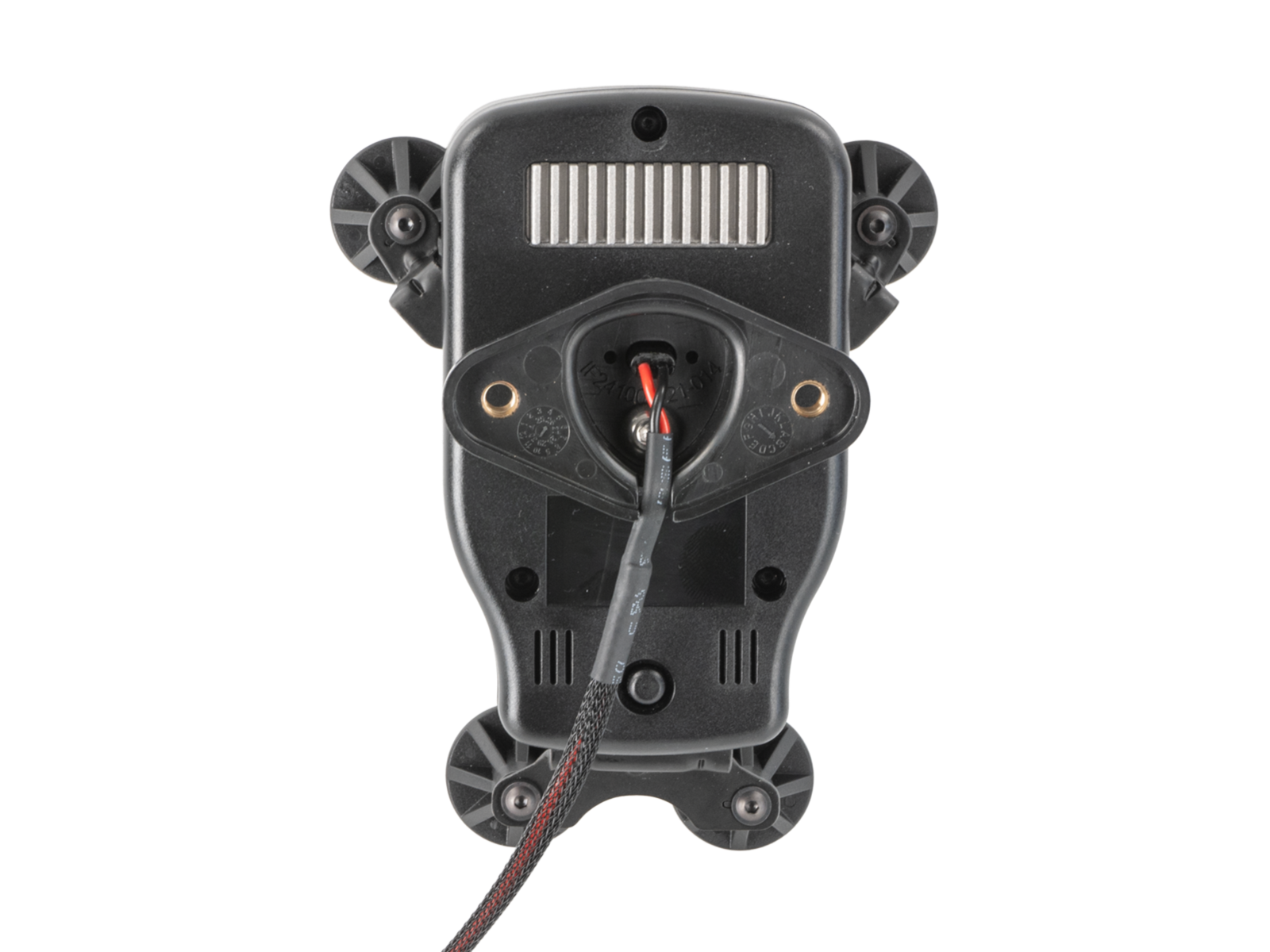 INBAY&reg; Cradle universele smartphonehouder met RAM&reg;-trapeziumplaat - 241000 21 2 2 - 241000-21-2