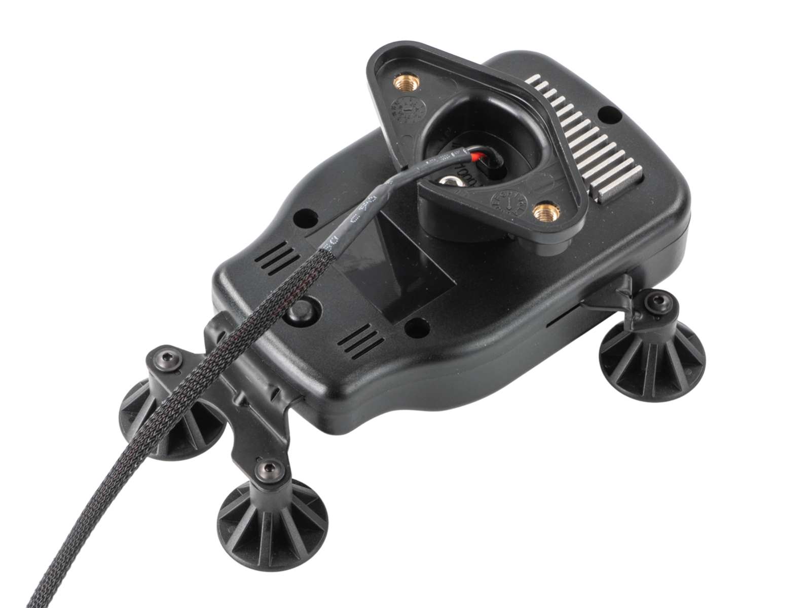 INBAY&reg; Cradle universele smartphonehouder met RAM&reg;-trapeziumplaat - 241000 21 2 3 - 241000-21-2