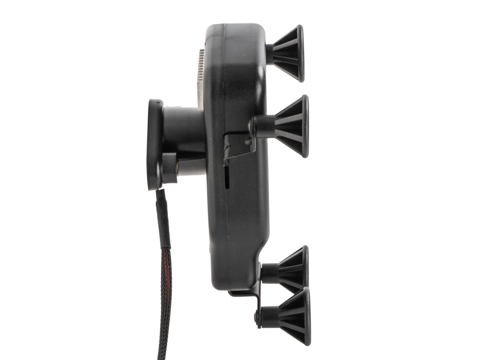 INBAY&reg; Cradle universele smartphonehouder met RAM&reg;-trapeziumplaat - 241000 21 2 5 - 241000-21-2