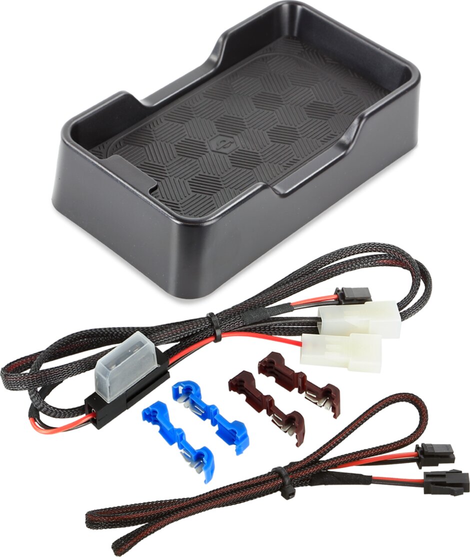 INBAY&reg; Inlegbakje voor camper/caravan/universeel 15W - 241000 30 2 - 241000-30-2