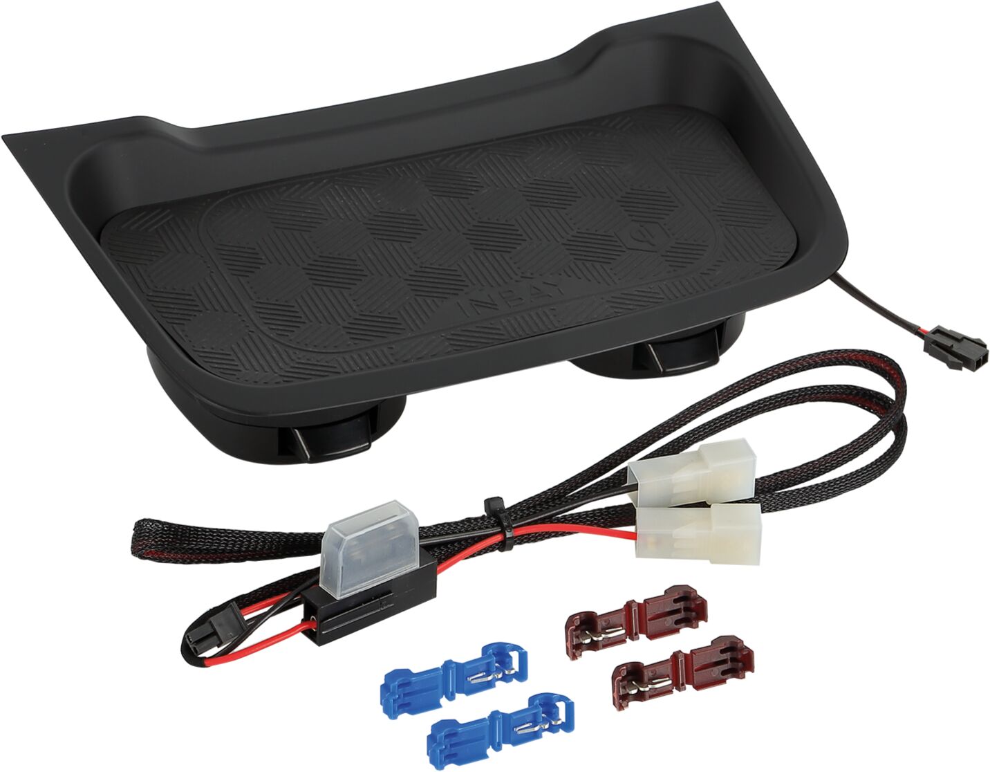 INBAY&reg; vervangingspaneel BMW 3 serie / 4-serie LHD (10W) - 241023 54 1 - 241023-54-1