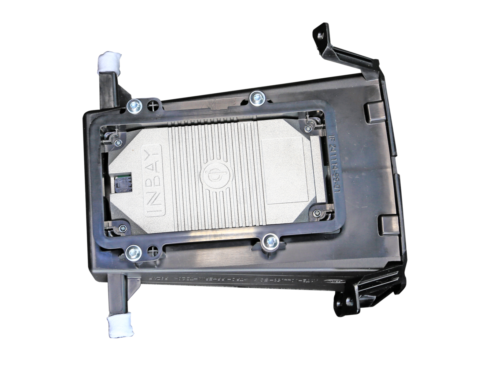 INBAY&reg; draadloos lader Ford Transit Connect/Tourneo Connect 10W - 241114 57 1 4 - 241114-57-1