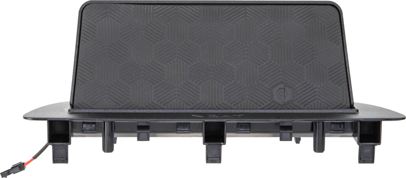 INBAY&reg; draadloos lader Ford Transit - 10W  - 241114 60 1 front - 241114-60-1