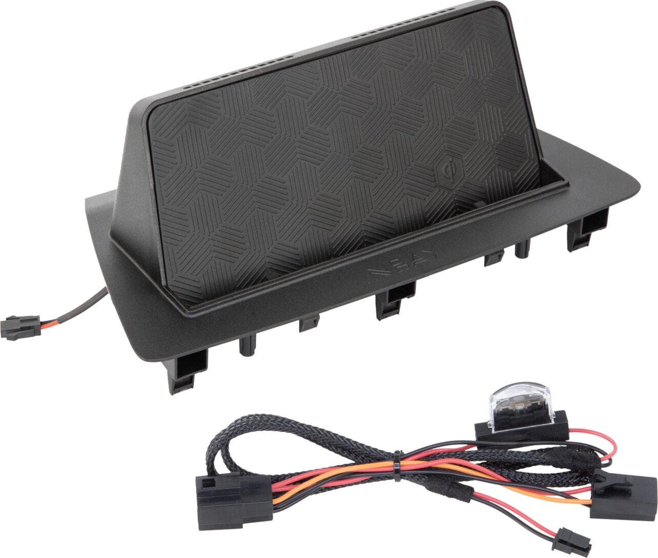INBAY&reg; draadloos lader Ford Transit - 10W  - 241114 60 1 - 241114-60-1