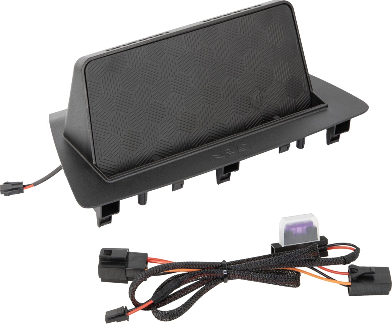 INBAY&reg; draadloos lader Ford Transit - 15W  - 241114 60 2 - 241114-60-2