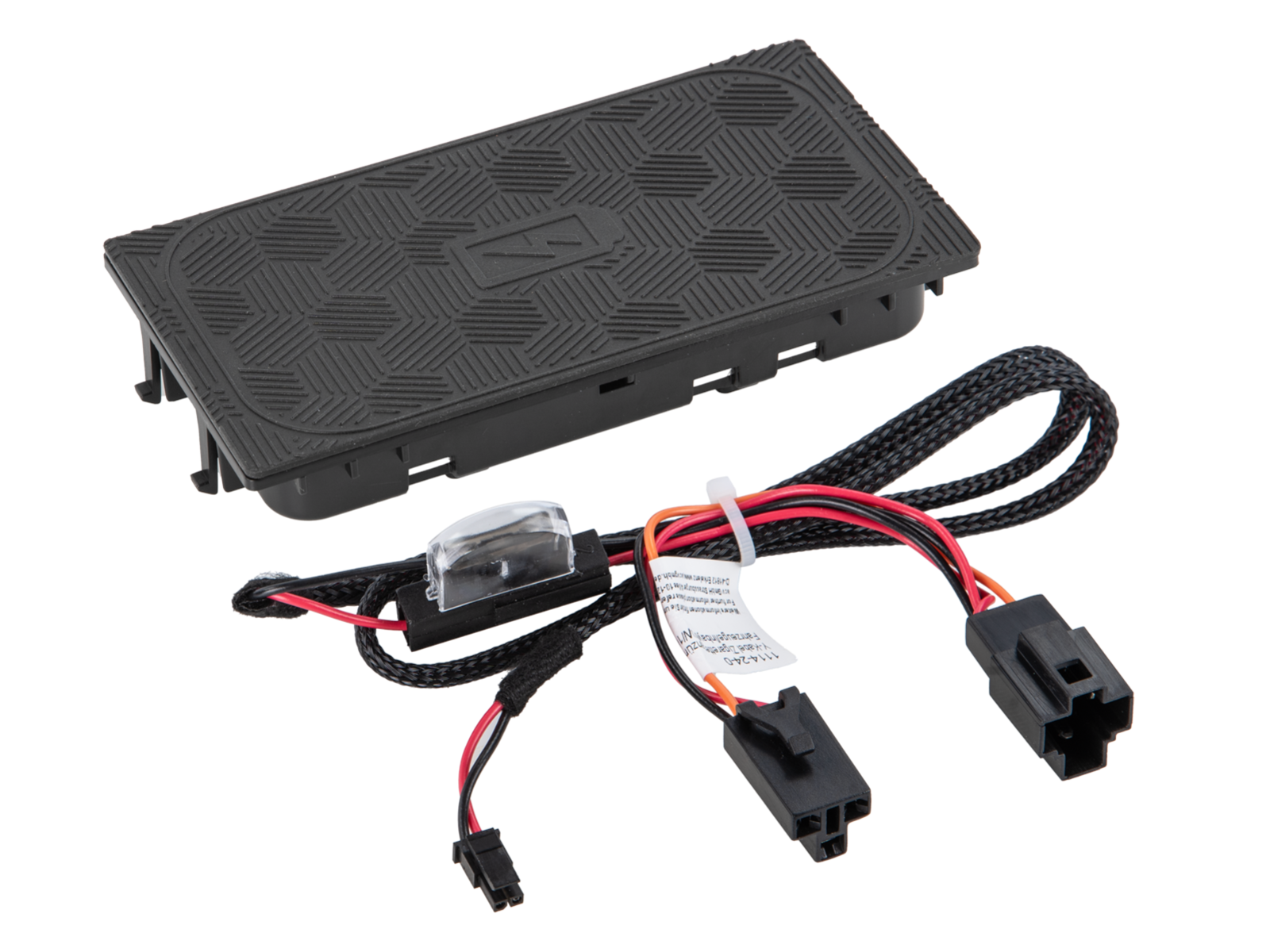 INBAY&reg; draadloos lader Ford Transit Courier/Tourneo Courier 10W - 241114 61 1 - 241114-61-1