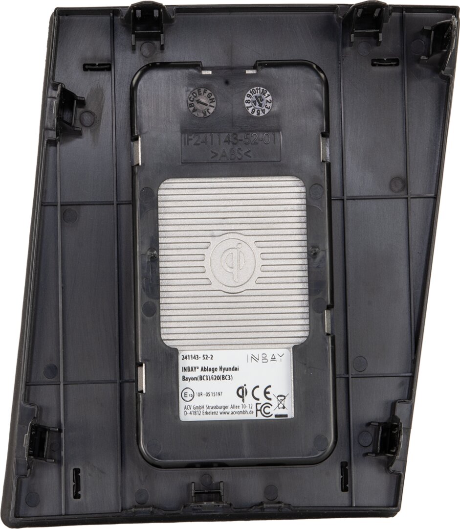 INBAY&reg; vervangings-paneel Hyundai Bayon/i20 2020-2024 10W - 241143 52 2 bottom - 241143-52-2