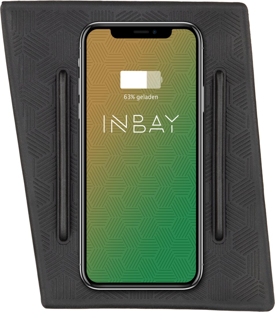 INBAY&reg; vervangings-paneel Hyundai Bayon/i20 2020-2024 10W - 241143 52 2 top smartphone - 241143-52-2