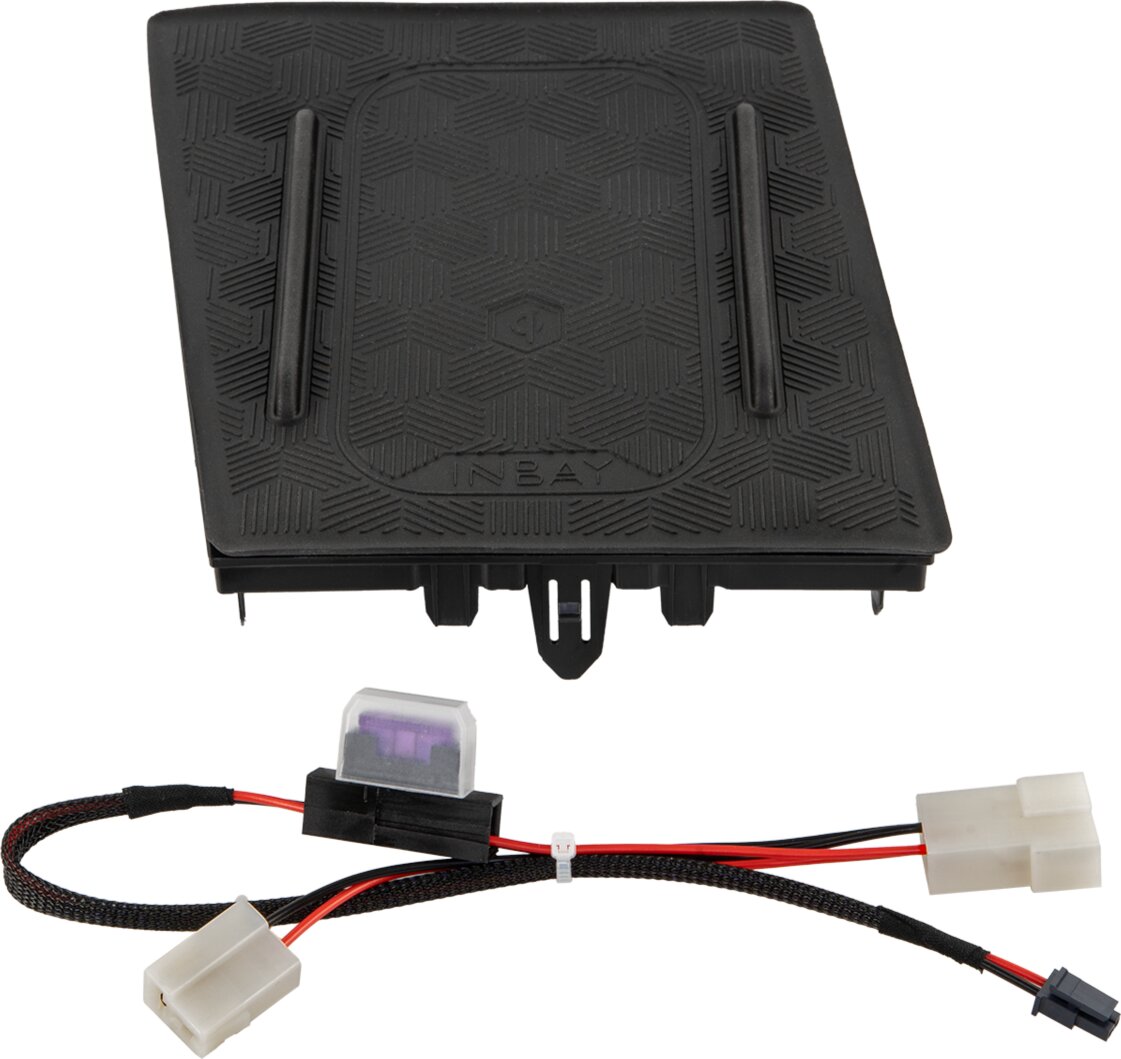INBAY&reg; vervangings-paneel Hyundai Bayon/i20 2020-2024 10W - 241143 52 2 - 241143-52-2