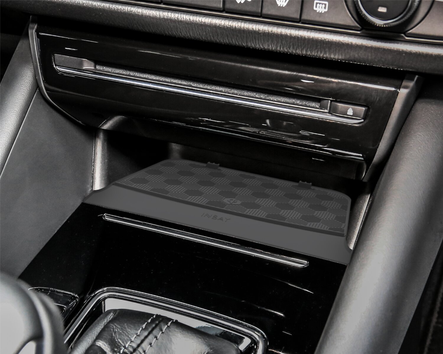INBAY&reg; vervanginspaneel Mazda 6 (GJ) 2018 -> 15W - 241170 54 2 installed - 241170-54-2