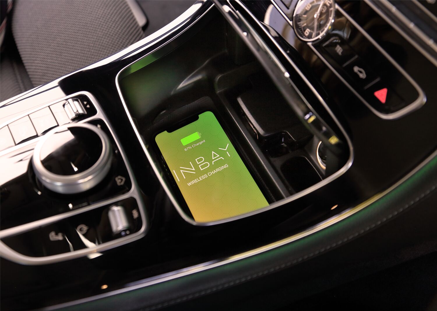 INBAY&reg; vervangingspaneel center diverse Mercedes Benz 10W - 241190 59 1 e klasse - 241190-59-1