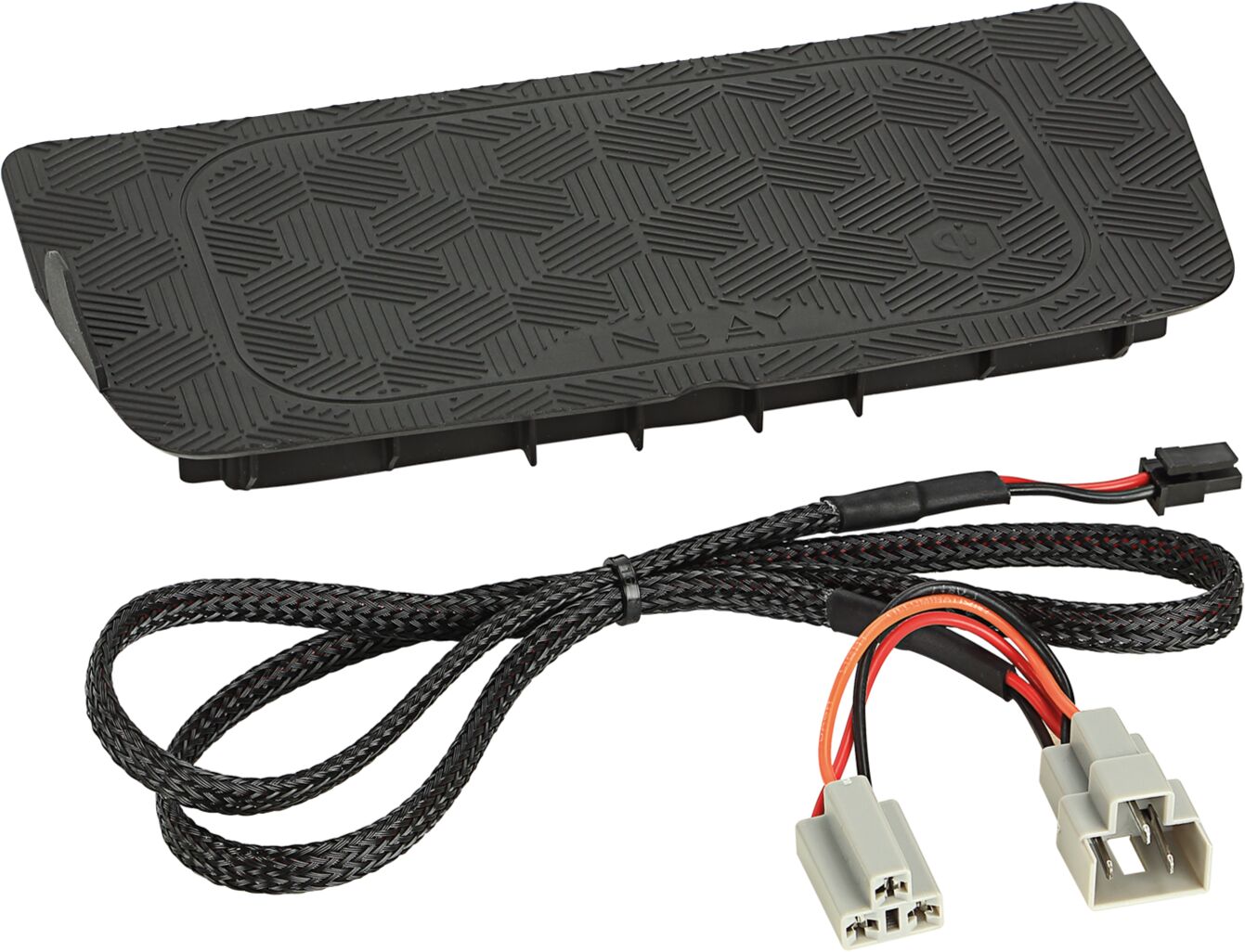 INBAY&reg; vervangingspaneel center diverse Mercedes Benz 10W - 241190 59 1 - 241190-59-1