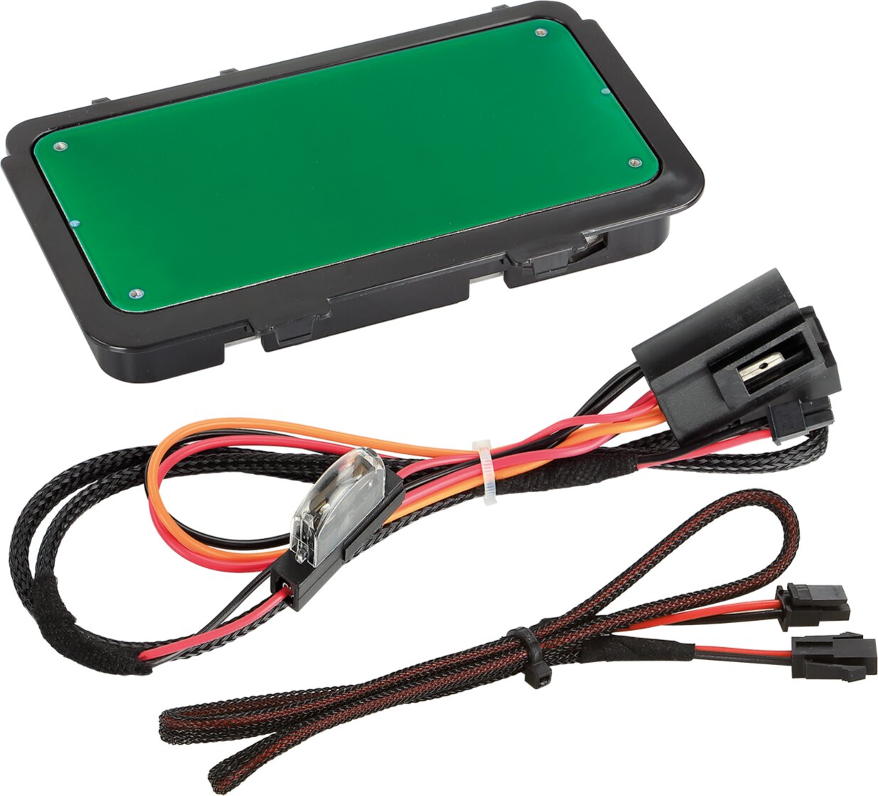 INBAY&reg; Aflegvak diverse Volkswagen universeel 15W - 241320 00 2 - 241320-00-2