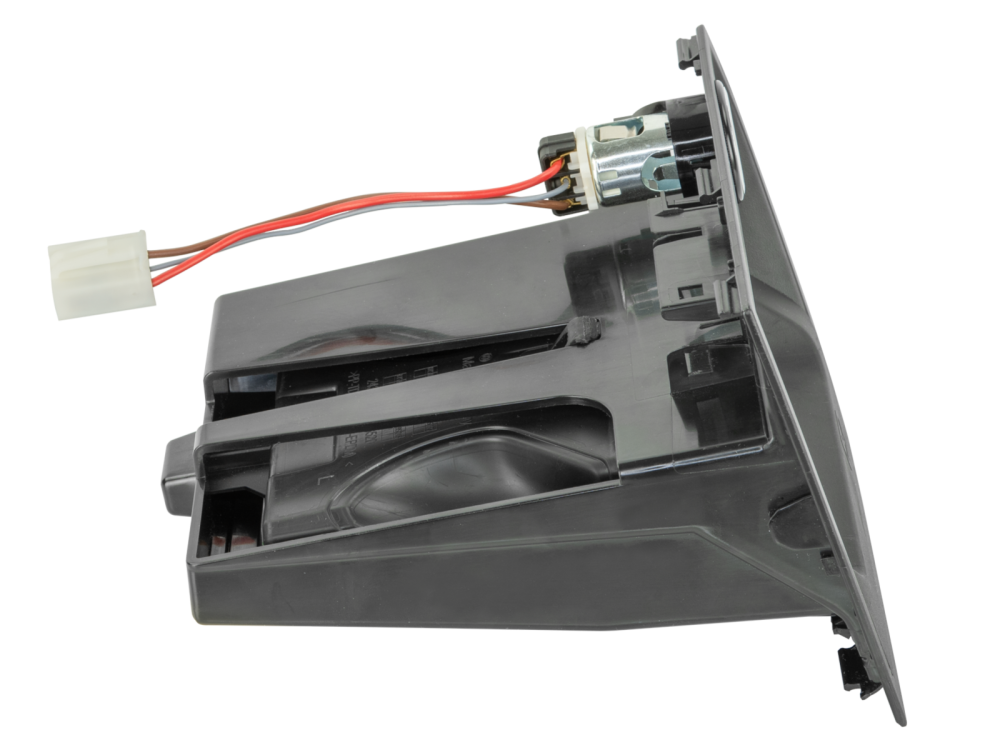 INBAY&reg; draadloos lader Volkswagen T6.1 2019-2024 - 10W  - 241320 71 1 4 - 241320-71-1