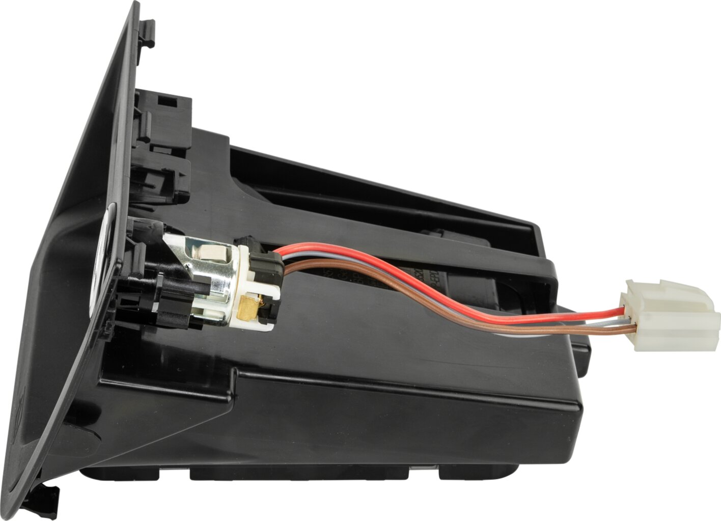 INBAY&reg; Ablage VW T6.1(7HC) 09/2019-2024 15W - 241320 71 2 r - 241320-71-2