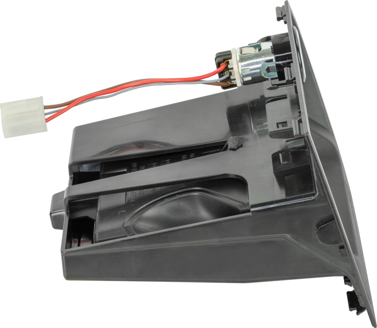 INBAY&reg; Ablage VW T6.1(7HC) 09/2019-2024 15W - 241320 71 2 side l - 241320-71-2