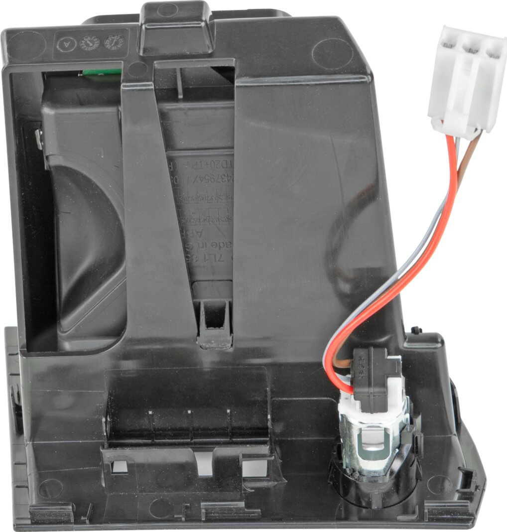 INBAY&reg; Ablage VW T6.1(7HC) 09/2019-2024 15W - 241320 71 2 top - 241320-71-2