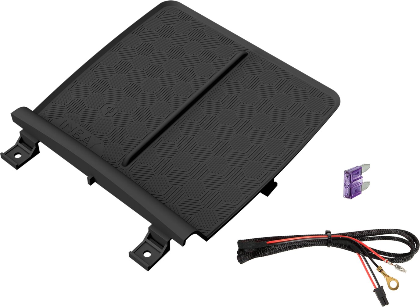 INBAY&reg; 10W Audi A3 (type 8P, 8PA)  - 241321 55 1 - 241321-55-1