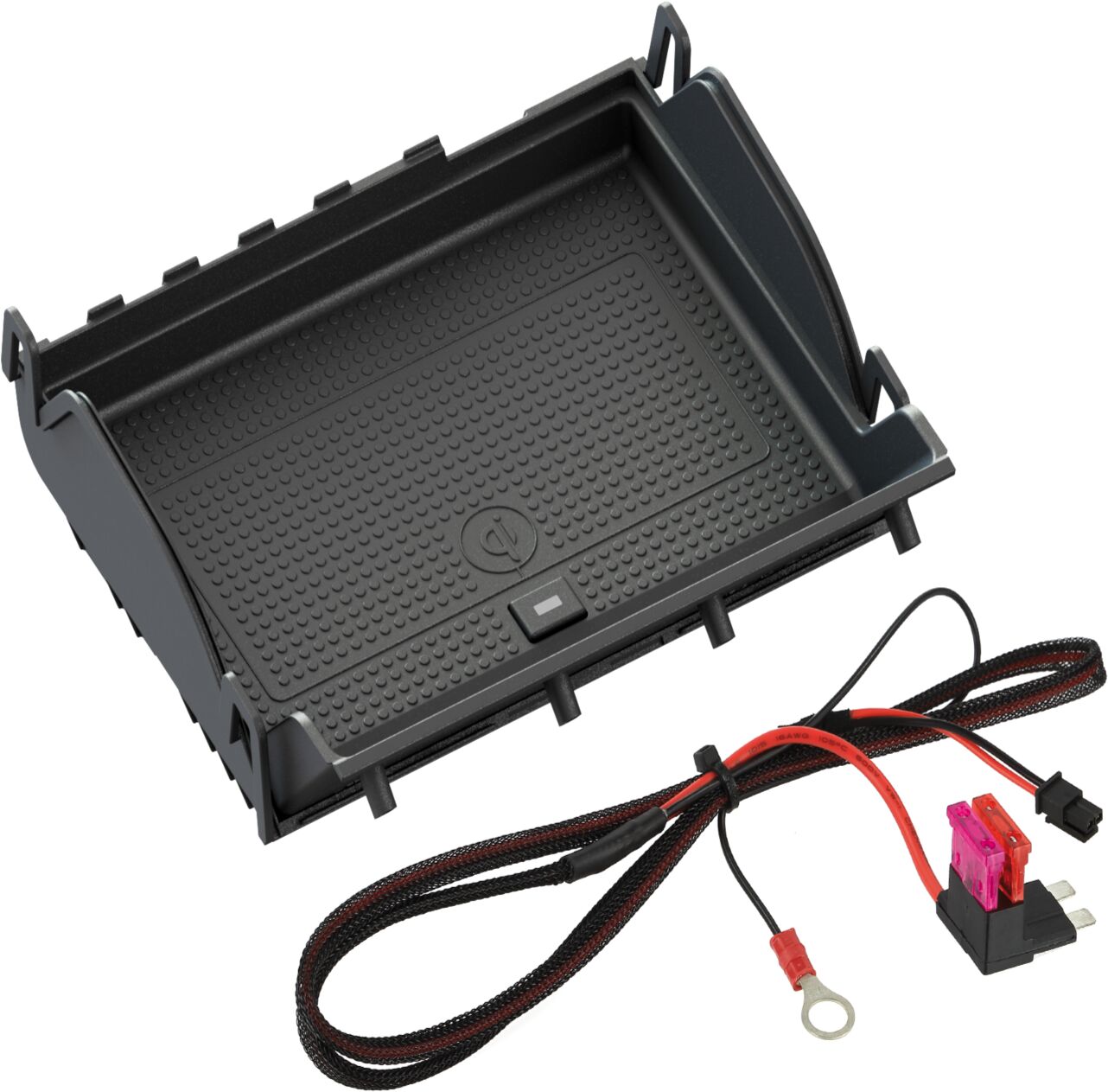 INBAY&reg; vervangings-paneel Skoda Octavia (5E) 2013 - 2019 10W - 241340 51 1 - 241340-51-1