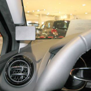 ProClip - Renault Clio IV 2013-2019 Left mount - 24378 - 804860