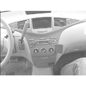 ProClip - Toyota Prius 2000-2003 Angled mount. LET OP: UITLOPEND ARTIKEL, KAN NIET RETOUR! - 24396 - 852802