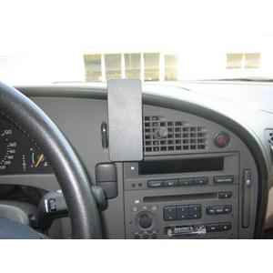 ProClip - Saab 9-5 1998-2005 Center mount, Hoog - 24431 - 853039