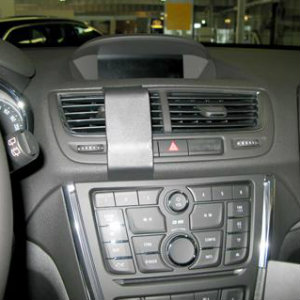 ProClip - Opel Mokka 2013-2016 Center mount - 24443 - 854874