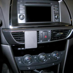 ProClip - Mazda 6 2013-2014 Center mount - 24445 - 854876